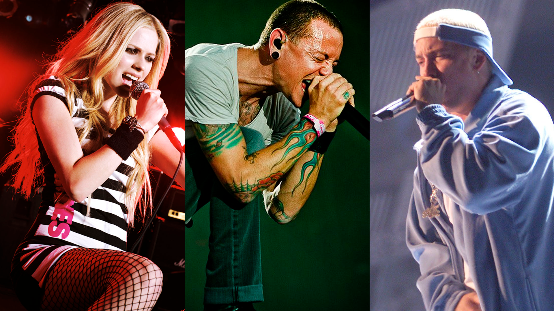 2000-2009 MUSIC